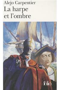 Harpe Et L Ombre