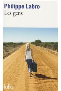 Les Gens