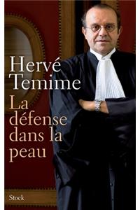 Defense Dans La Peau
