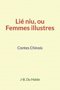 Lié niu, ou Femmes illustres