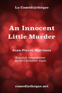 Innocent Little Murder