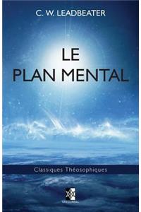 Le Plan Mental