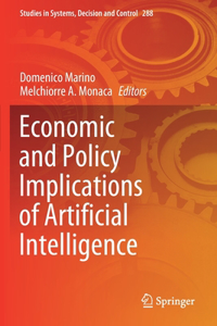 Economic and Policy Implications of Artificial Intelligence