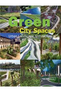 Green City Spaces