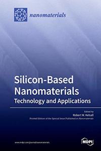 Silicon-Based Nanomaterials