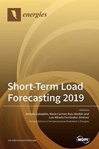 Short-Term Load Forecasting 2019