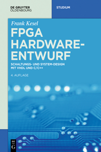 FPGA Hardware-Entwurf