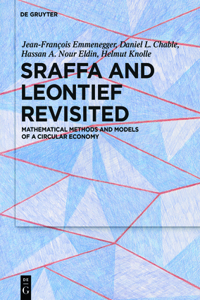 Sraffa and Leontief Revisited