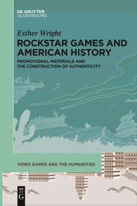 Rockstar Games and American History