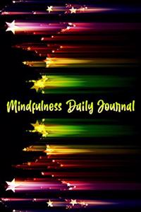 Mindfulness Daily Journal