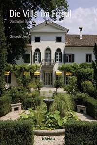 Die Villa Im Friaul