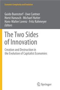 Two Sides of Innovation