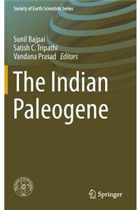 Indian Paleogene