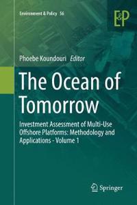 Ocean of Tomorrow