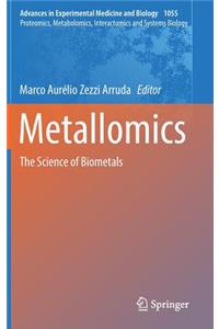 Metallomics