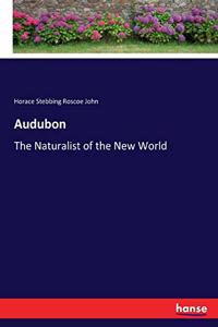 Audubon