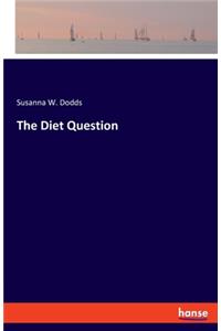 Diet Question