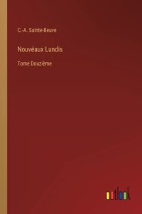 Nouvéaux Lundis
