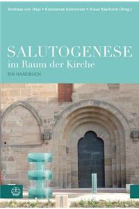 Salutogenese Im Raum Der Kirche