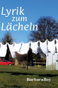 Lyrik zum Lächeln