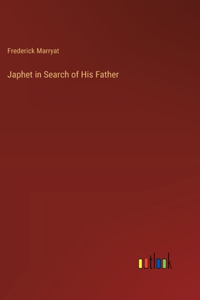 Japhet in Search of His Father