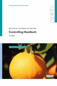 Controlling Handbuch 3.A.
