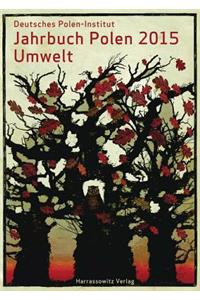 Jahrbuch Polen 26 (2015)