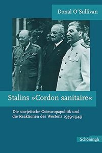 Stalins Cordon Sanitaire