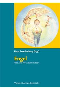 Engel. Alles, Was Wir Wissen Mussen: Kopiervorlagen Fur Die Grundschule
