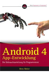 Android App-Entwicklung