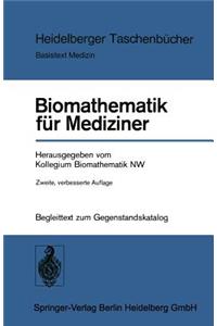 Biomathematik Für Mediziner