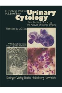 Urinary Cytology: Phase Contrast Microscopy and Analysis of Stained Smears