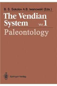 Vendian System