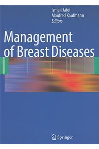 Management of Breast Diseases