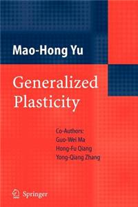 Generalized Plasticity