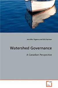 Watershed Governance