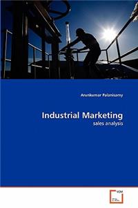 Industrial Marketing