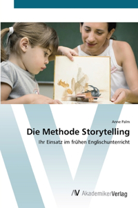 Die Methode Storytelling