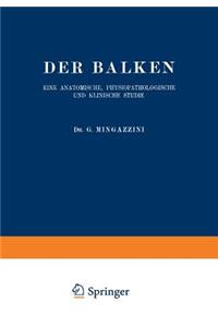 Der Balken