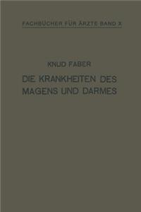 Die Krankheiten Des Magens Und Darmes