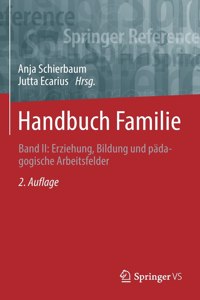 Handbuch Familie