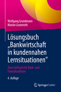 Lösungsbuch 