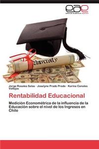 Rentabilidad Educacional