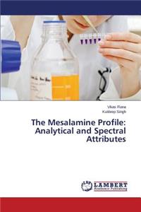 Mesalamine Profile