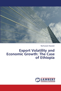 Export Volatility and Economic Growth