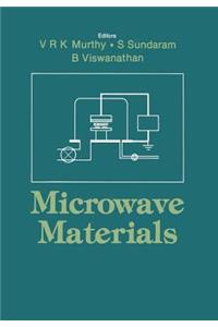 Microwave Materials