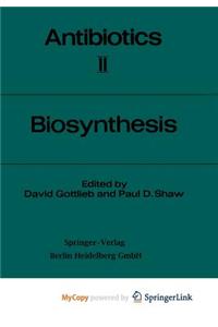 Biosynthesis