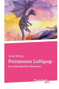 Prinzessin Lollipop