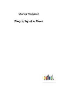 Biography of a Slave