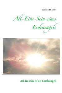 All-Eins-Sein eines Erdenengels